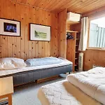 Fridborg - 1km From The Sea By Interhome Feriehus *
