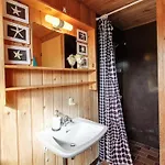 Fridborg - 1km From The Sea By Interhome Feriehus *