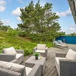 Fridborg - 1km From The Sea By Interhome * Oksbøl