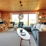 Fridborg - 1km From The Sea By Interhome *