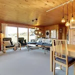 Fridborg - 1km From The Sea By Interhome *