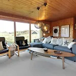 Fridborg - 1km From The Sea By Interhome *